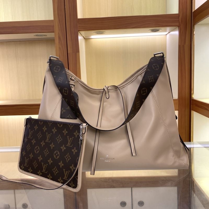 Louis Vuitton Satchel Bags